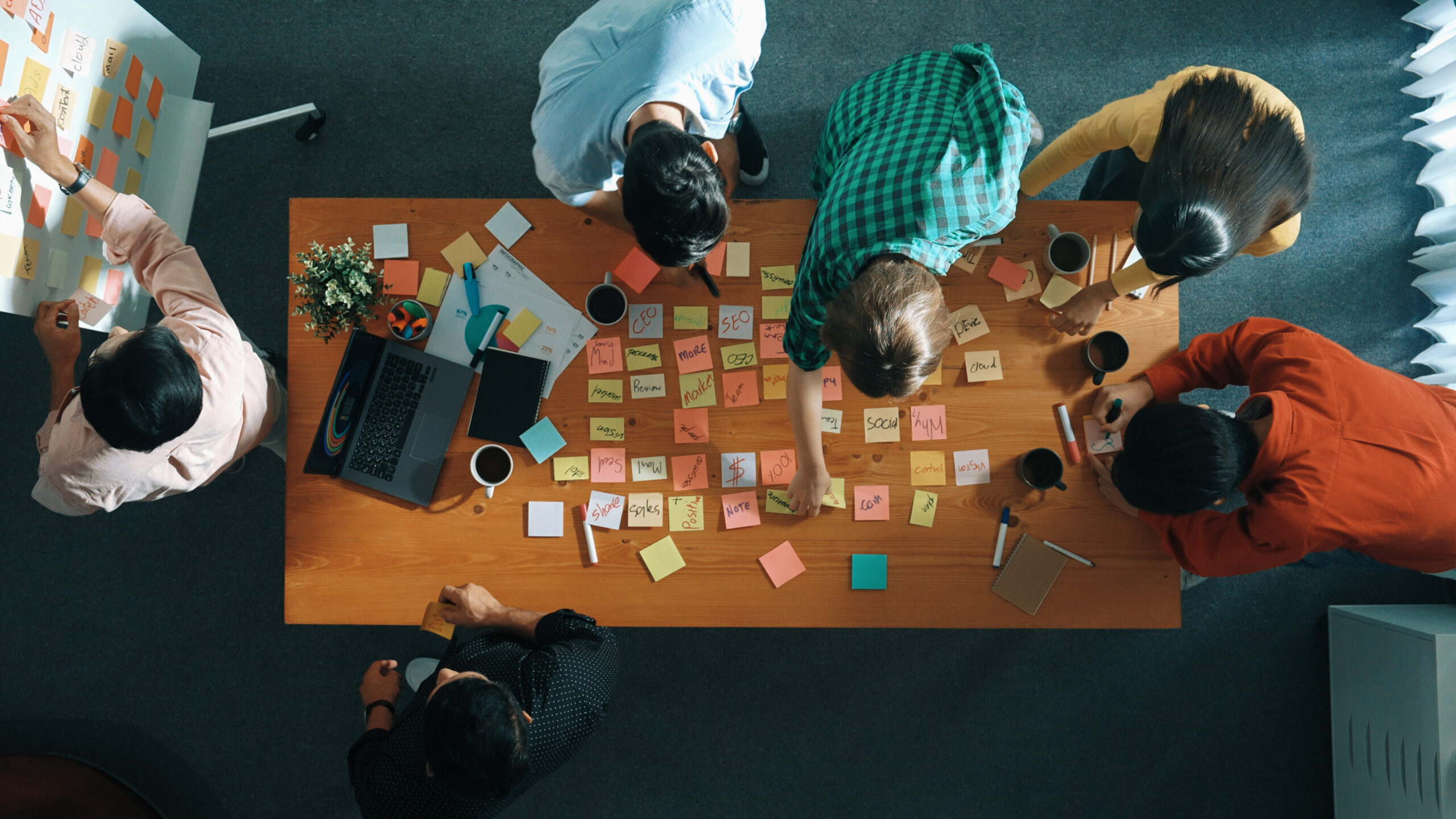 From Doing to Leading: Why Delegation is Your Business's Competitive Advantage