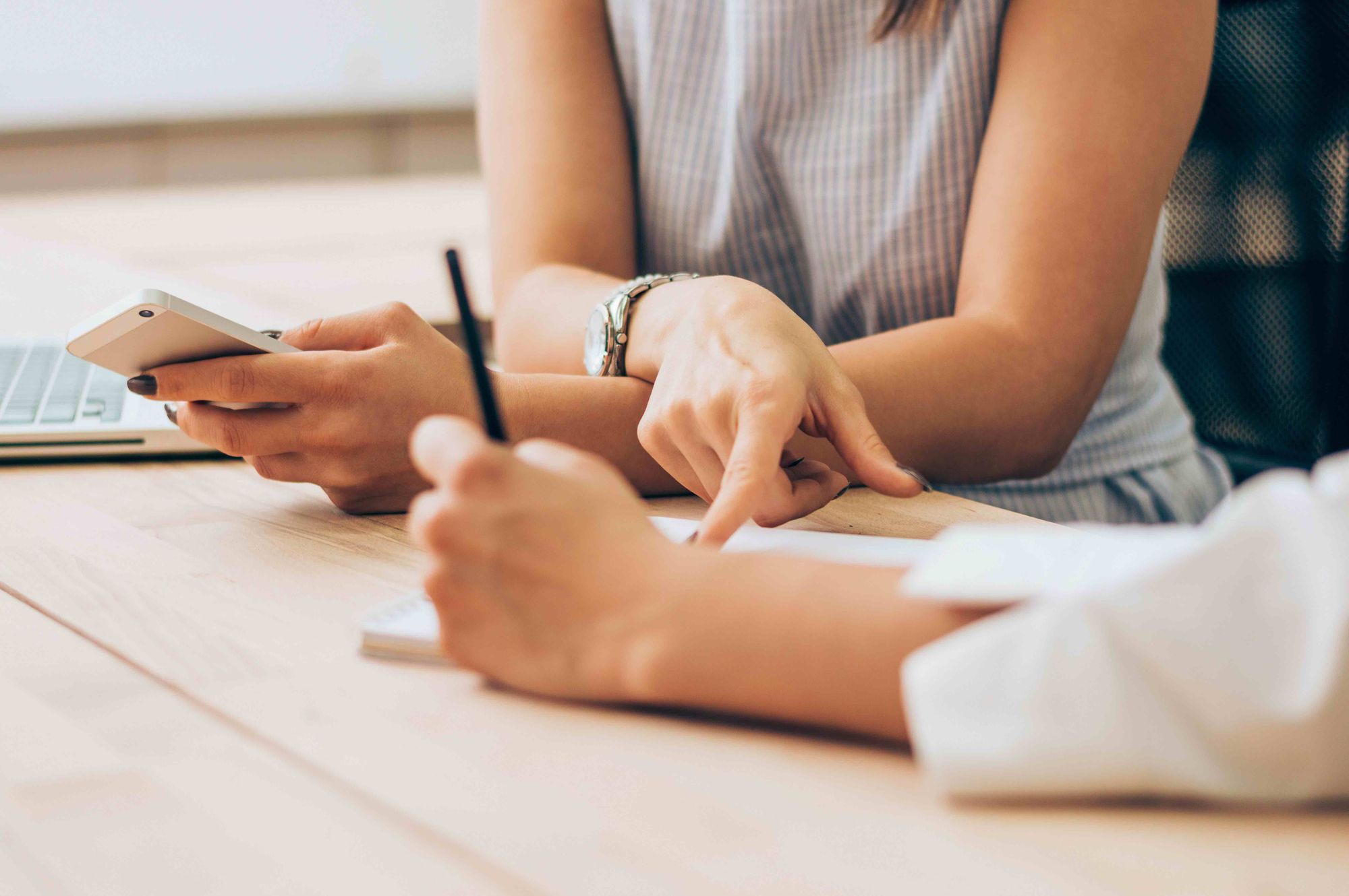 Tax Season Success: 5 Essential Tips for Small Business Owners