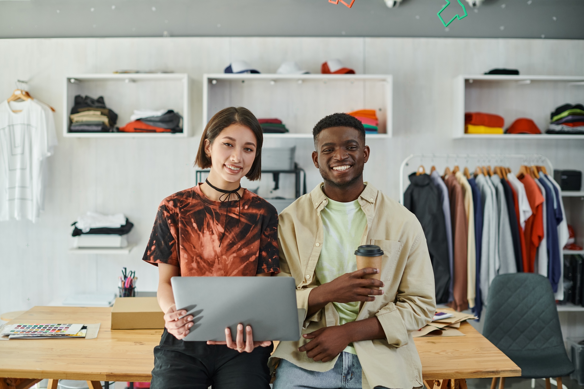 How Small Businesses Can Use AI Without Losing Their Humanity