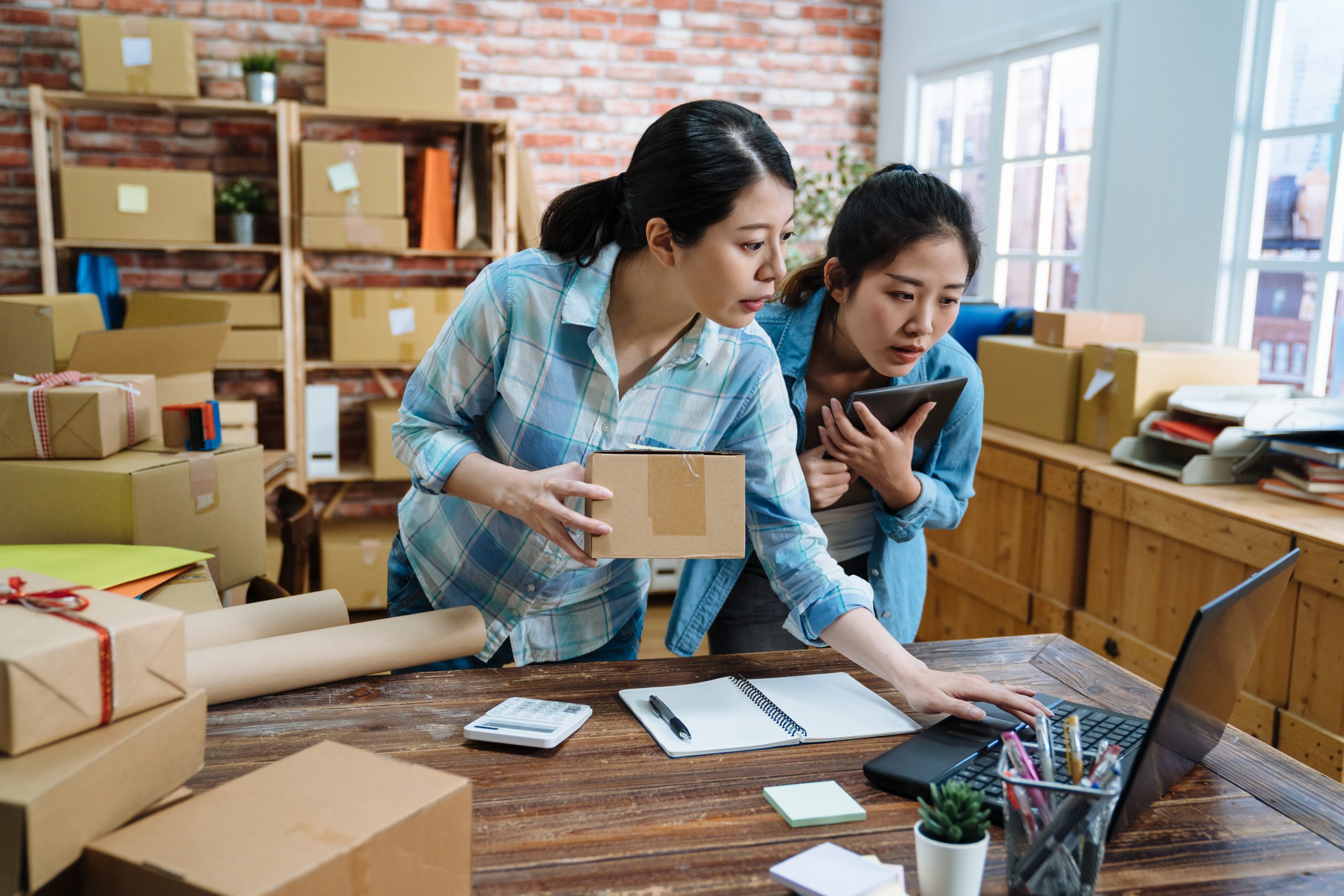 What’s an SBA loan, and why is it a good option for small business owners like you?