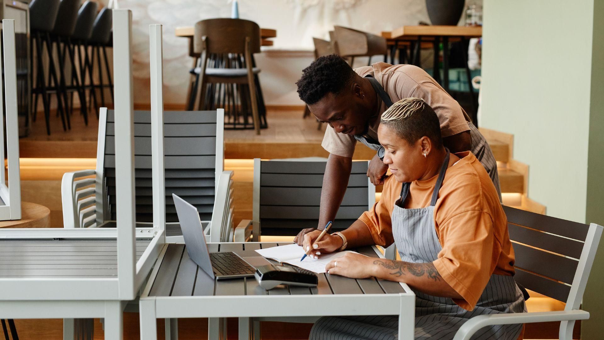 PayPal Business Solutions: Payment Processing That Can Unlock Access to Funding