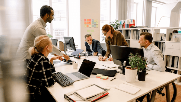 Google Workspace AI Readiness Assessment - 30% Off Small Business Plans