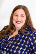 Sarah Lowrie Headshot